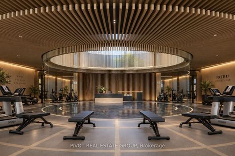 Photo 32 at 3201 - 15 Mercer Street, Waterfront Communities C1, Toronto