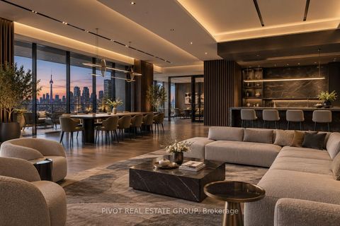 Photo 35 at 3201 - 15 Mercer Street, Waterfront Communities C1, Toronto
