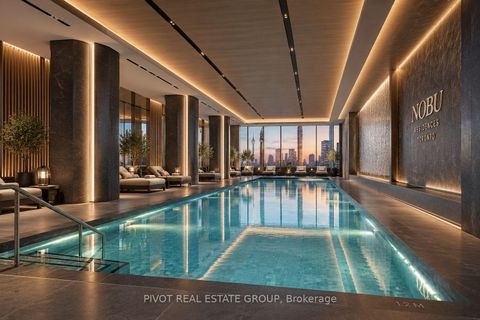 Photo 36 at 3201 - 15 Mercer Street, Waterfront Communities C1, Toronto
