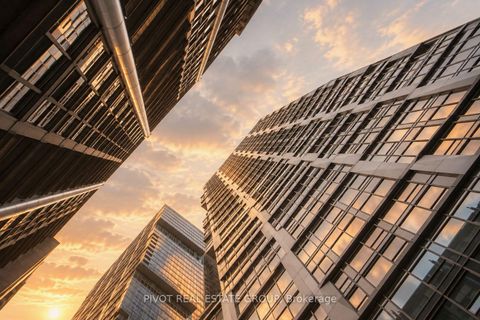 Photo 40 at 3201 - 15 Mercer Street, Waterfront Communities C1, Toronto