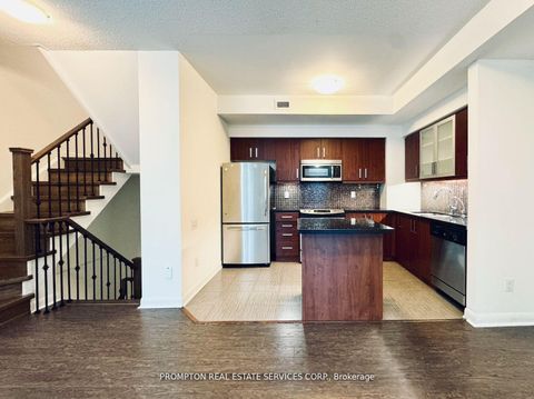Photo 0 at Th10 - 19 Anndale Drive, Willowdale East, Toronto