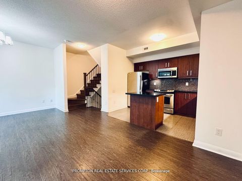 Photo 1 at Th10 - 19 Anndale Drive, Willowdale East, Toronto