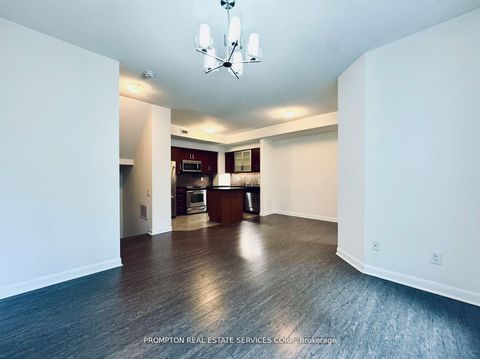 Photo 2 at Th10 - 19 Anndale Drive, Willowdale East, Toronto