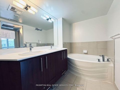 Photo 7 at Th10 - 19 Anndale Drive, Willowdale East, Toronto