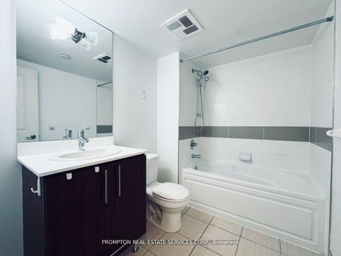 Photo 12 at Th10 - 19 Anndale Drive, Willowdale East, Toronto