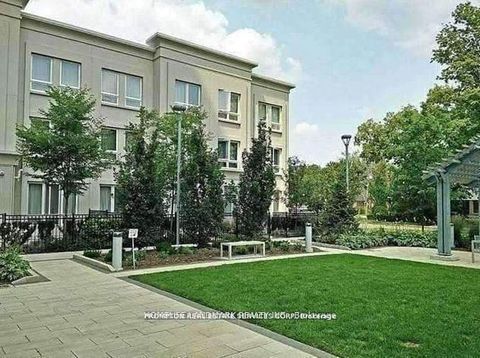 Photo 14 at Th10 - 19 Anndale Drive, Willowdale East, Toronto