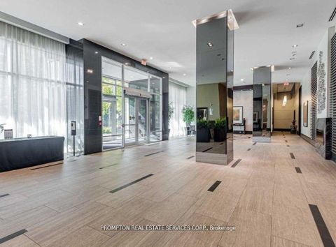 Photo 15 at Th10 - 19 Anndale Drive, Willowdale East, Toronto
