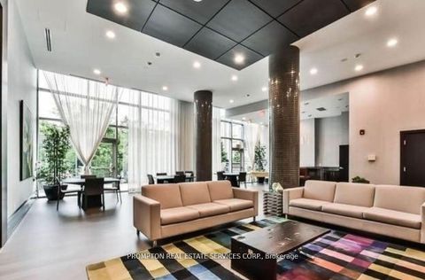 Photo 16 at Th10 - 19 Anndale Drive, Willowdale East, Toronto