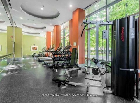 Photo 17 at Th10 - 19 Anndale Drive, Willowdale East, Toronto