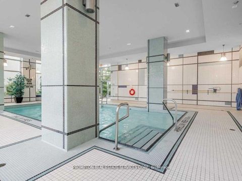 Photo 18 at Th10 - 19 Anndale Drive, Willowdale East, Toronto