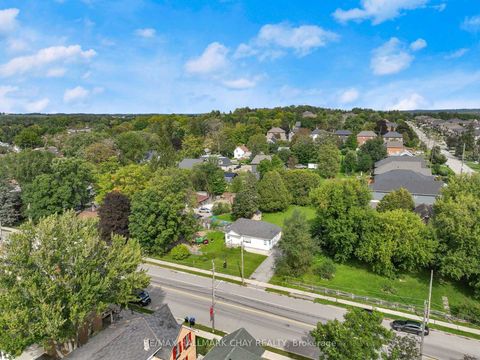 Photo 1 at 11 King Street S, Cookstown, Innisfil