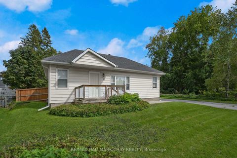Photo 5 at 11 King Street S, Cookstown, Innisfil