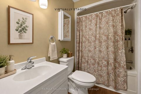 Photo 17 at 11 King Street S, Cookstown, Innisfil