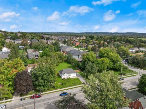Photo 22 at 11 King Street S, Cookstown, Innisfil