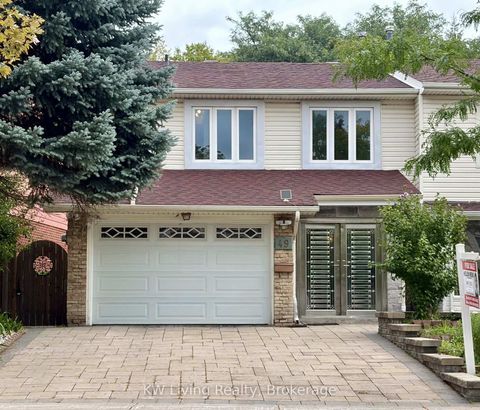 Photo 0 at 49 Montezuma Trail, Agincourt North, Toronto