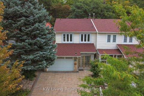 Photo 1 at 49 Montezuma Trail, Agincourt North, Toronto