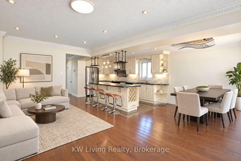 Photo 4 at 49 Montezuma Trail, Agincourt North, Toronto