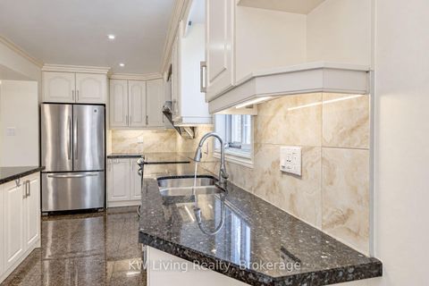 Photo 7 at 49 Montezuma Trail, Agincourt North, Toronto