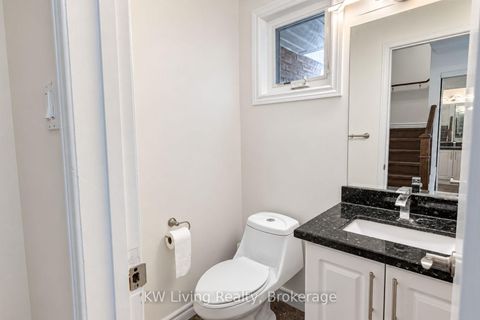 Photo 9 at 49 Montezuma Trail, Agincourt North, Toronto