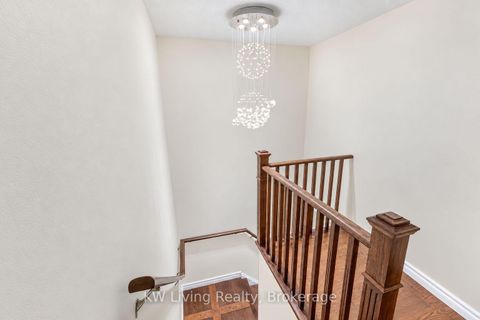 Photo 10 at 49 Montezuma Trail, Agincourt North, Toronto