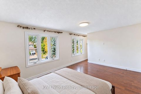Photo 12 at 49 Montezuma Trail, Agincourt North, Toronto