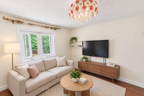 Photo 16 at 49 Montezuma Trail, Agincourt North, Toronto