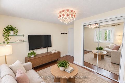 Photo 17 at 49 Montezuma Trail, Agincourt North, Toronto
