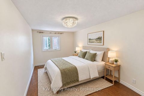 Photo 18 at 49 Montezuma Trail, Agincourt North, Toronto