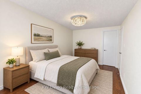 Photo 19 at 49 Montezuma Trail, Agincourt North, Toronto