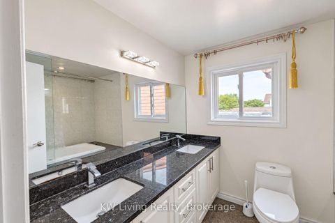 Photo 21 at 49 Montezuma Trail, Agincourt North, Toronto