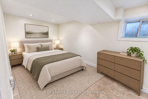 Photo 27 at 49 Montezuma Trail, Agincourt North, Toronto