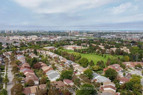 Photo 37 at 49 Montezuma Trail, Agincourt North, Toronto