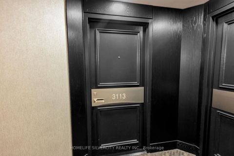 Photo 7 at 3113 - 38 Elm Street, Bay Street Corridor, Toronto