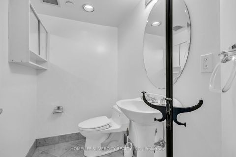 Photo 10 at 3113 - 38 Elm Street, Bay Street Corridor, Toronto