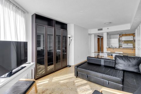 Photo 16 at 3113 - 38 Elm Street, Bay Street Corridor, Toronto