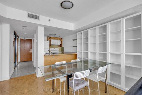 Photo 18 at 3113 - 38 Elm Street, Bay Street Corridor, Toronto