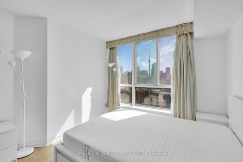 Photo 20 at 3113 - 38 Elm Street, Bay Street Corridor, Toronto