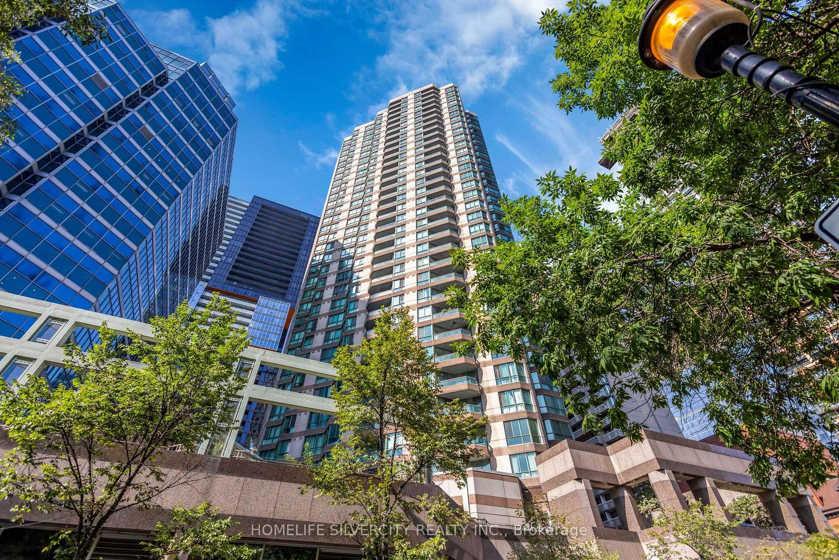 3113 - 38 Elm Street, Bay Street Corridor, Toronto 