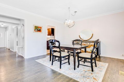 Photo 8 at 39 Checkendon Drive, Kipling, Toronto