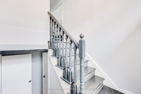 Photo 19 at 39 Checkendon Drive, Kipling, Toronto