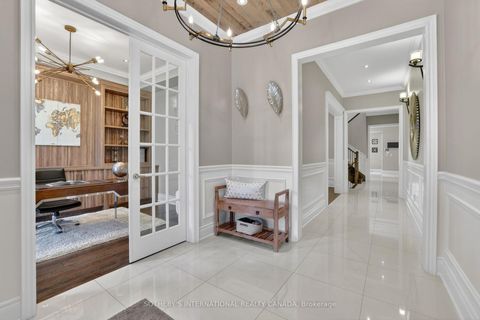 Photo 3 at 80 Elm Grove Avenue, Oak Ridges, Richmond Hill