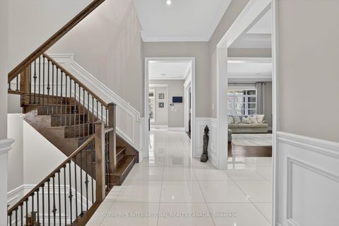 Photo 4 at 80 Elm Grove Avenue, Oak Ridges, Richmond Hill