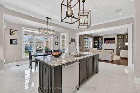 Photo 10 at 80 Elm Grove Avenue, Oak Ridges, Richmond Hill
