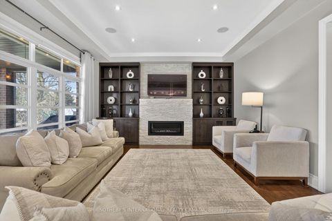 Photo 14 at 80 Elm Grove Avenue, Oak Ridges, Richmond Hill
