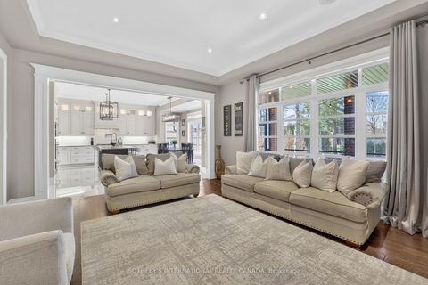 Photo 16 at 80 Elm Grove Avenue, Oak Ridges, Richmond Hill