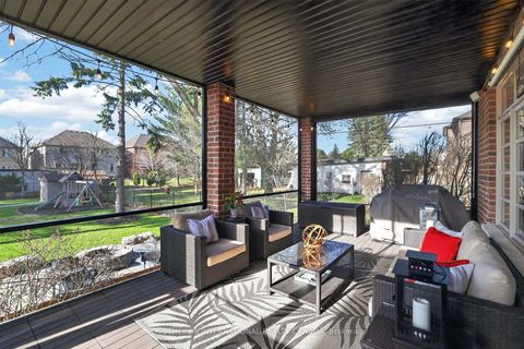 Photo 34 at 80 Elm Grove Avenue, Oak Ridges, Richmond Hill