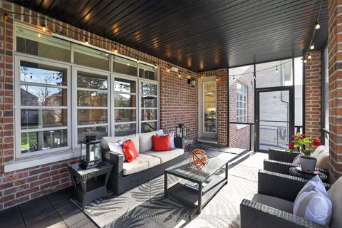 Photo 35 at 80 Elm Grove Avenue, Oak Ridges, Richmond Hill