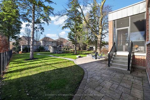 Photo 36 at 80 Elm Grove Avenue, Oak Ridges, Richmond Hill