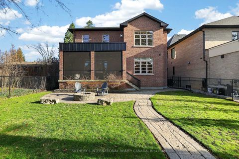 Photo 38 at 80 Elm Grove Avenue, Oak Ridges, Richmond Hill