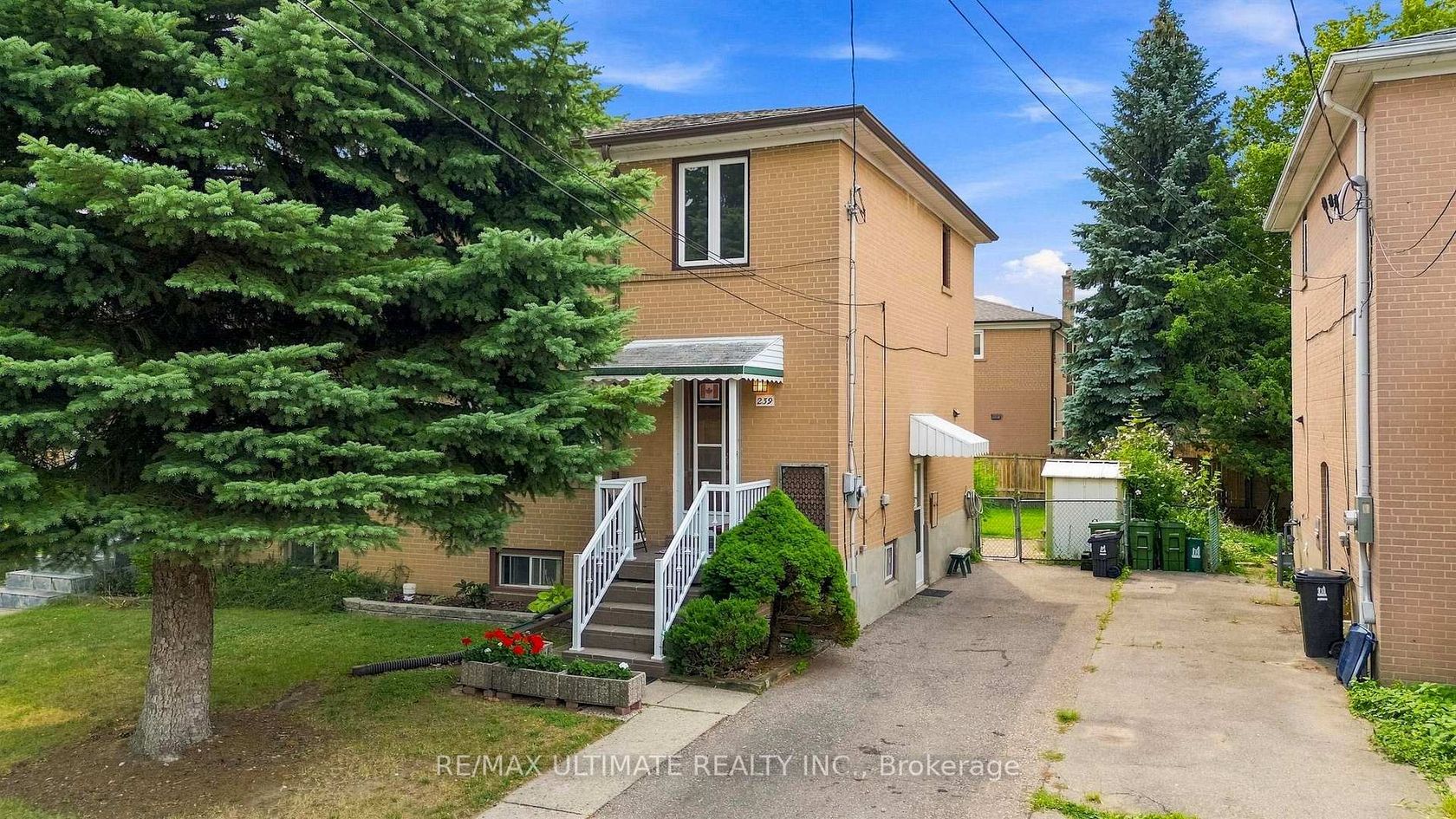239 Eileen Avenue, Smythe, Toronto photo 8